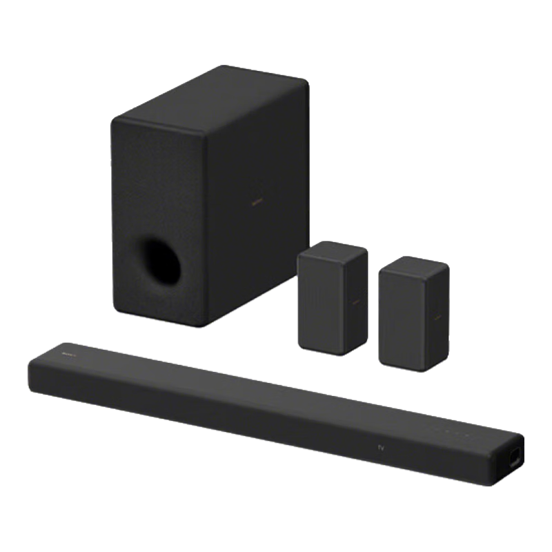 ᣨSONYHT-A3000+SW3+RS3S װ ȫ 360񷶥 ͥӰԺ  Soundbar  5550Ԫȯ