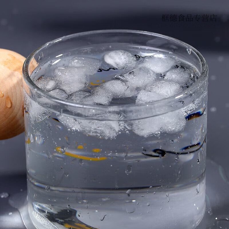 健龙克山苏打水弱碱性矿泉水380ml*12瓶整箱无气水 380*12 一箱