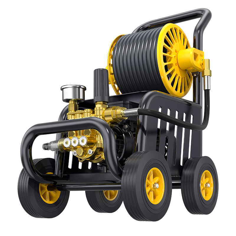 ���ڲ��������ն���POHIR��ϴ������ѹ��ϴ��220v��ѹˮǹ��Ӧ����ϴ��ˮ��ǿ�����ͥԺ 504Ԫ