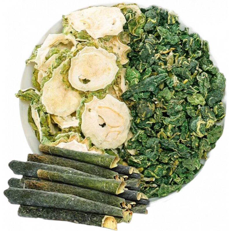 北京同仁堂桑葉雙瓜茶冬瓜皮苦瓜干桑葉組合獨立包裝1袋內(nèi)含 1袋裝[內(nèi)含12小包]