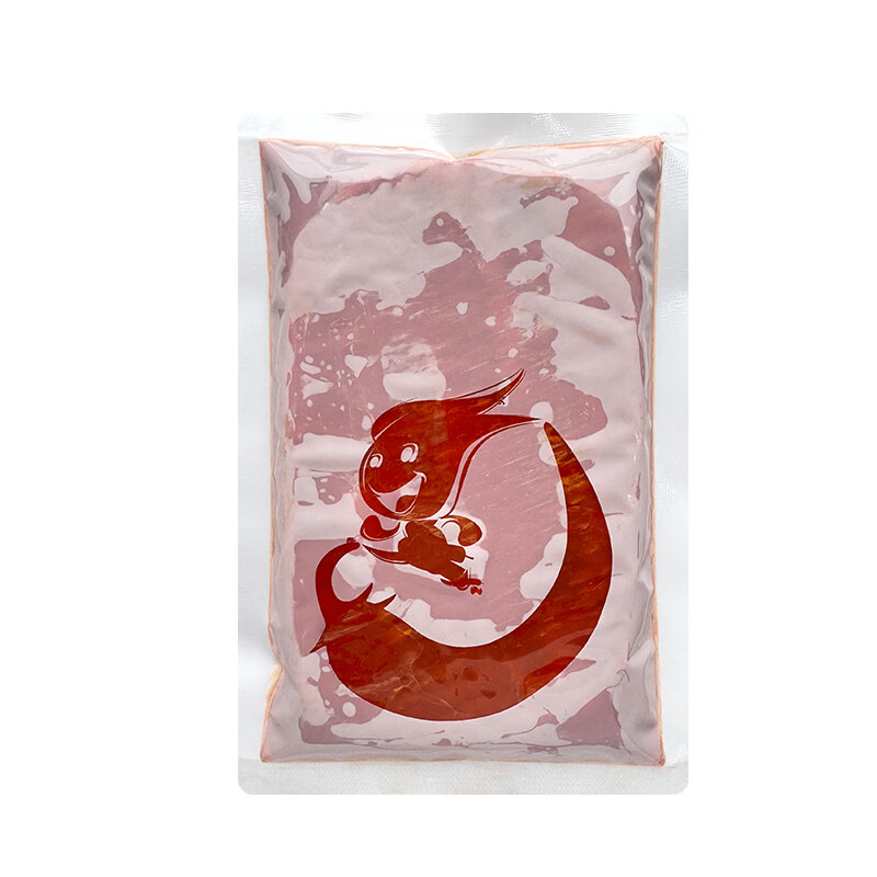 巴蜀火娃牛油火锅底料500g商用重庆老火锅调料批发四川牛油麻辣烫冒菜底料 性价比套装油+料1000g