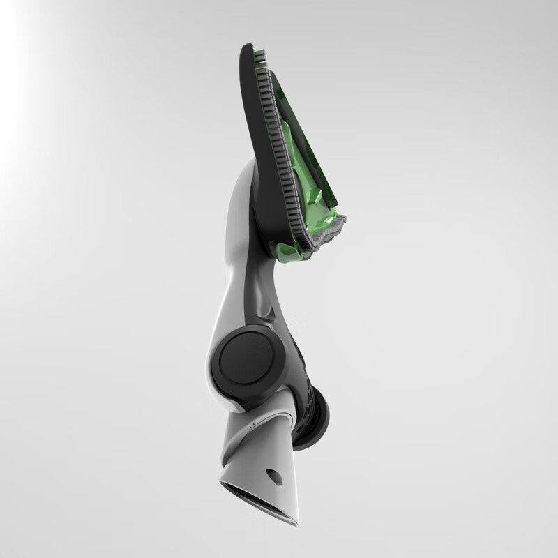 福维克RESFORD吸尘器VK150S灵动刷HD50适配VK135/140/150/200地刷吸头 HD50灵动刷