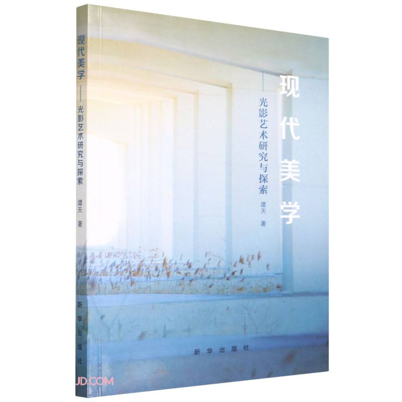 现代美学--光影艺术研究与探索