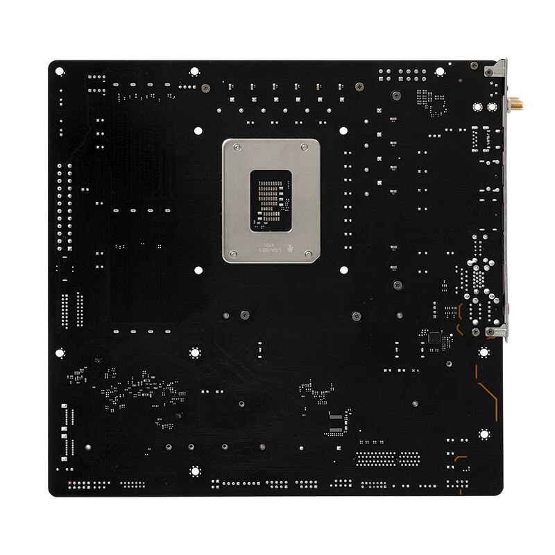 华擎 B860 ASROCK M PRO RS WIFI 图 8