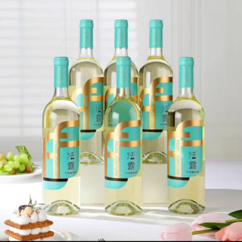 張?jiān)堅(jiān)７陡砂灼咸丫菩陆蠄@ 瓶裝干型 單瓶裝750ml