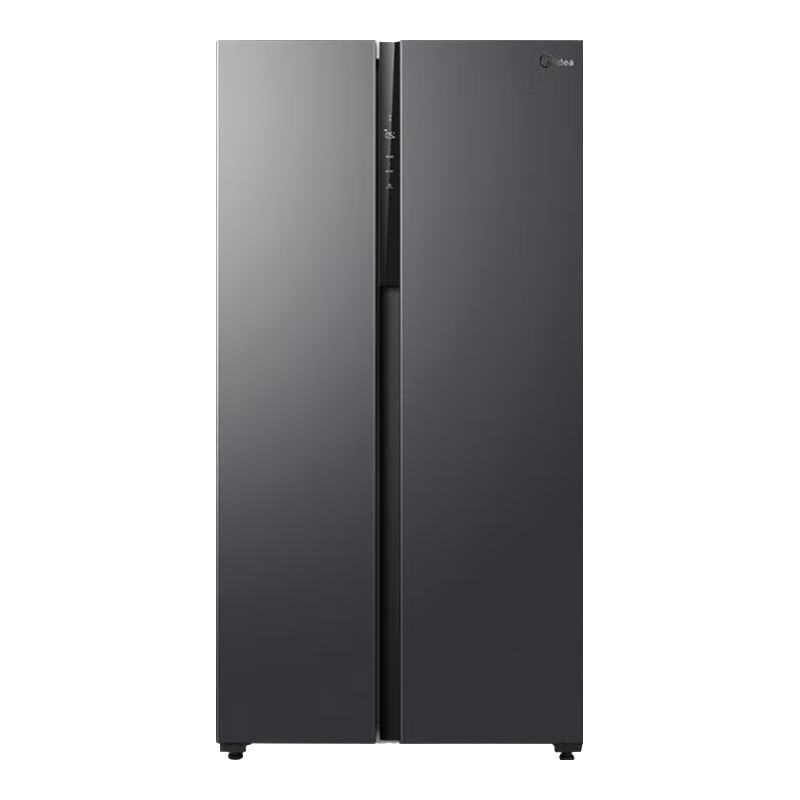 ���ڲ�����Midea/���� 550�� �Կ�˫�� ���� BCD-550WKPZM(E) 1799.2Ԫ(������)