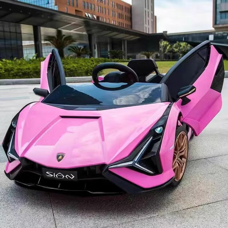 电动童车排名前十品牌：这10款安全耐用，操控简单，孩子爱不释手