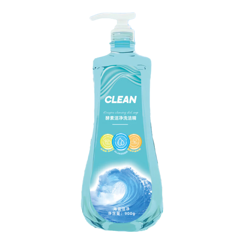 ξؽྻϴྫͥʵݺϴྫȥʳƷ ϴྫ900g1ƿװ 3.99Ԫ