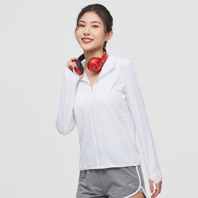 皮肤衣什么品牌好?这5款防晒透气轻薄王炸单品-图片4