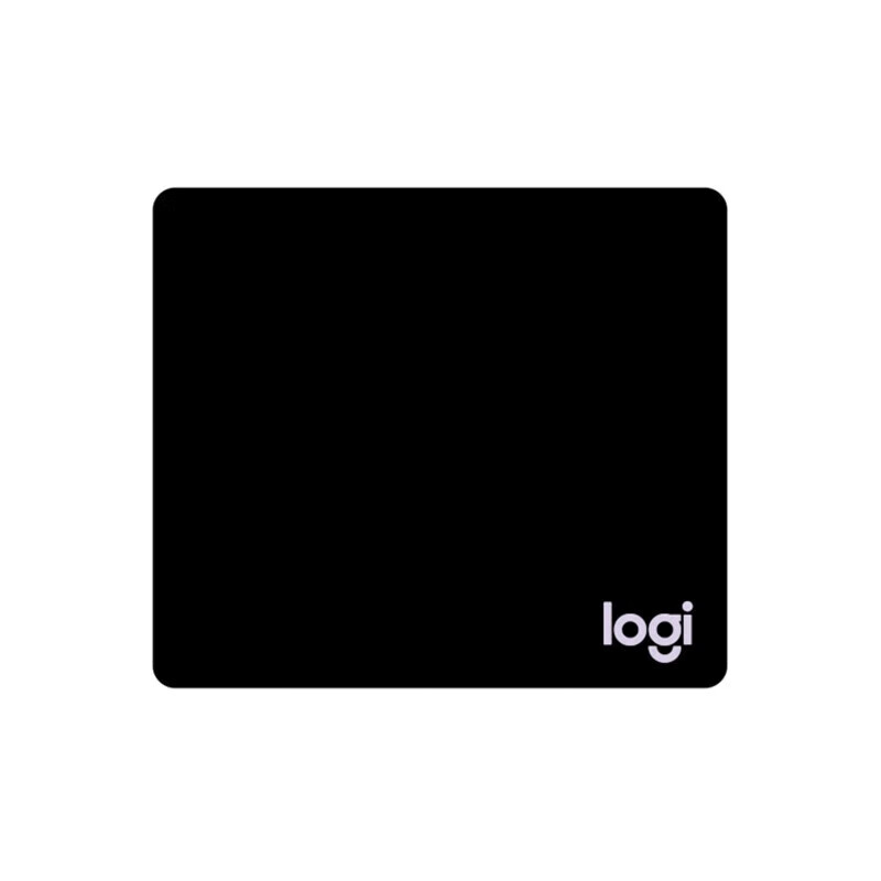 罗技鼠标垫logi定制办公游戏桌垫电脑键盘垫笔记本滑鼠垫 【全新未使用】加价购专享