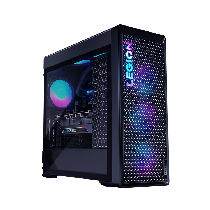 루Lenovo9000KҲϷ羺̨ʽ(U9-285K RTX5080 16GԿ 64G DDR5 ˮ)3A 23999Ԫ()