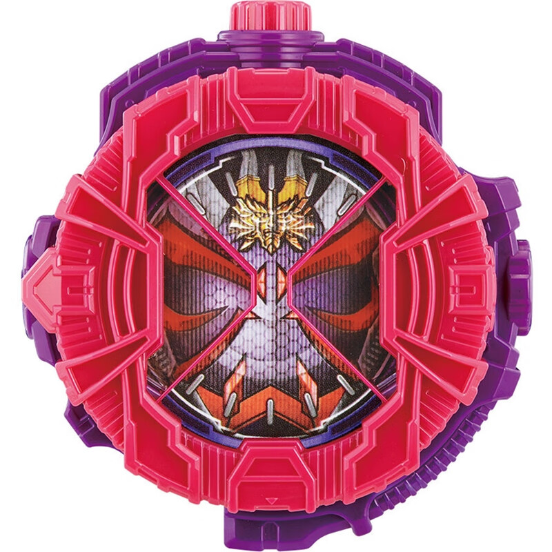万代(bandai) 假面骑士时王zi-o dx手表表盘计时器 模型玩具 响鬼表盘