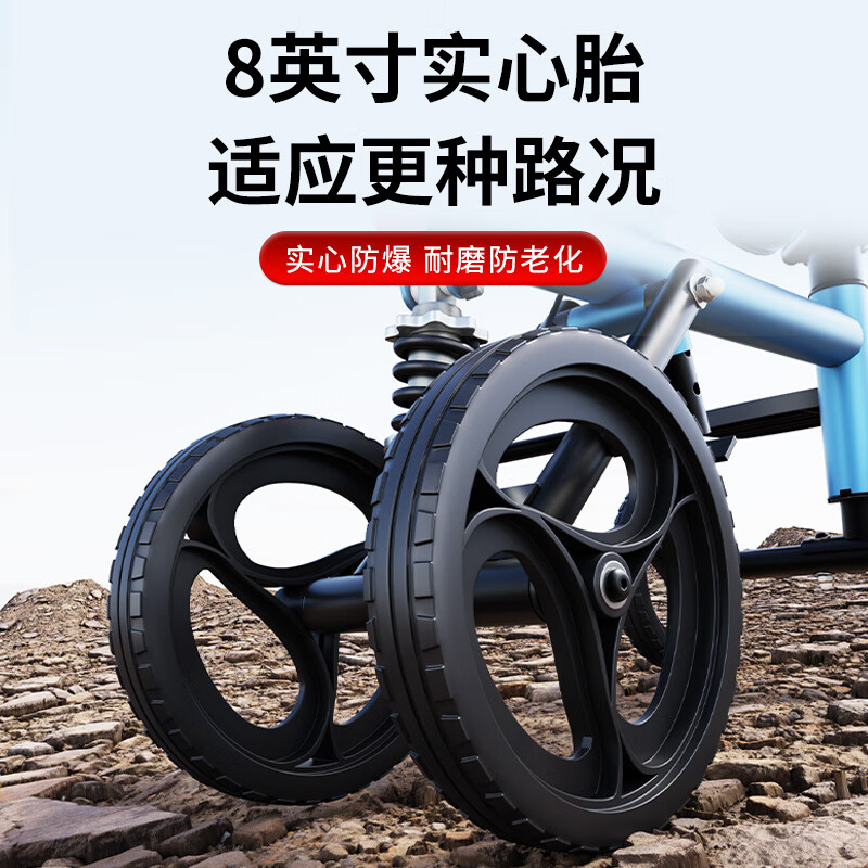 拐杖哪个品牌好？2025最热销6款推荐，超高性价比闭眼入！-图片4