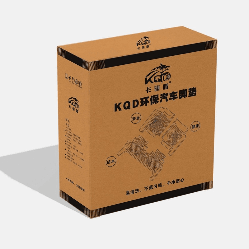 PMZYE适用小鹏MONA M03汽车脚垫24-25年款专用防水无异味包门槛 TPE脚垫 24-25年小鹏MONA M03