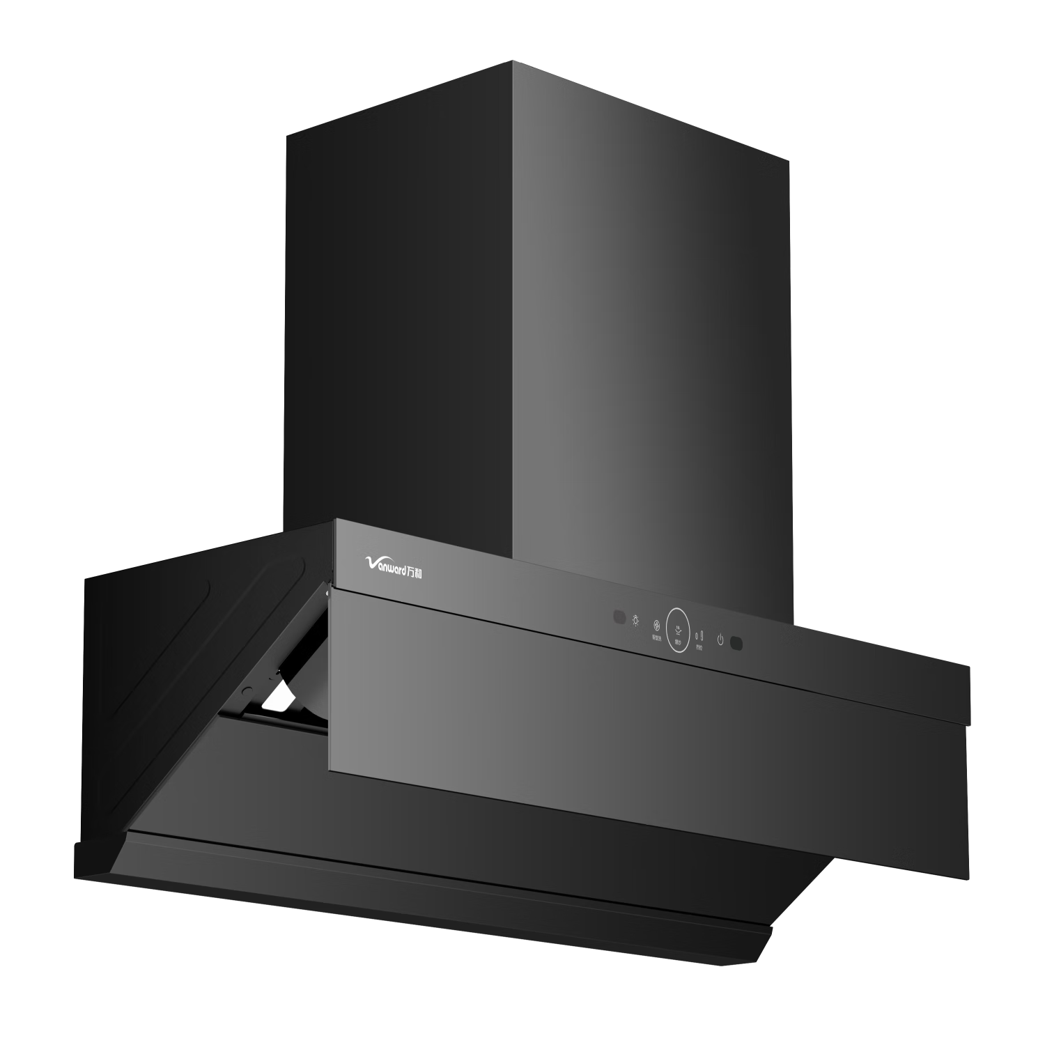 ��ͣ�Vanward�����̻�����ƽǶ ������ʽ�����̻� 25m3˫ǻ����� �Զ���ϴ �����ǿ�WZ730 ���Ҳ��� ��������硿