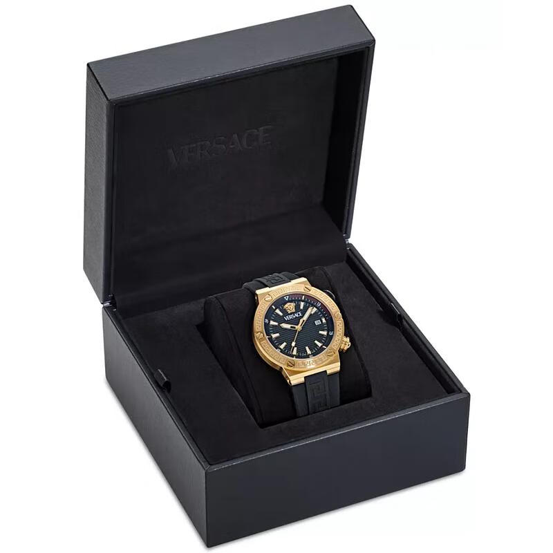 瑞士手表排名前十品牌这10款，精准工艺与奢华设计兼具-图片9