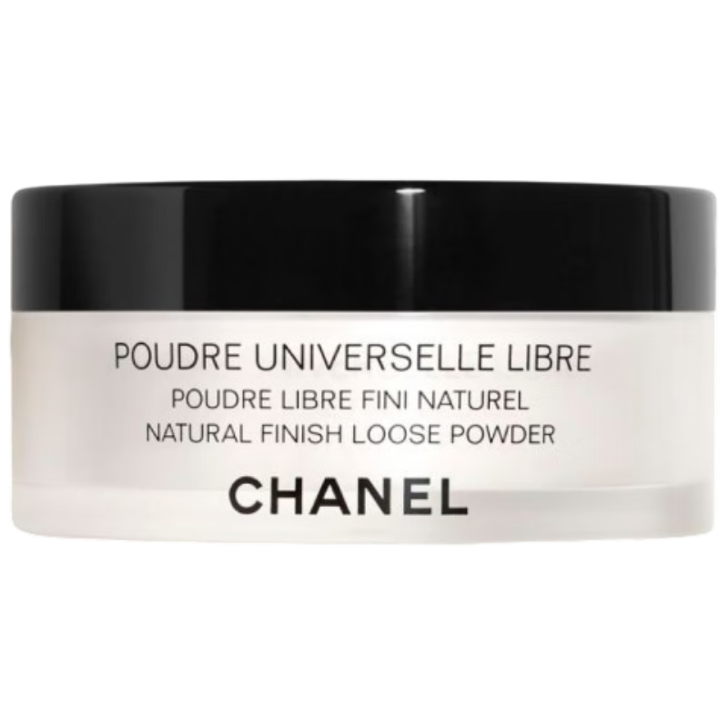 香奈兒（Chanel）輕盈蜜粉散粉30g 定妝持久散粉柔焦防水限定色 節(jié)日禮物送女友 10/透明色/白皙分裝小樣5g