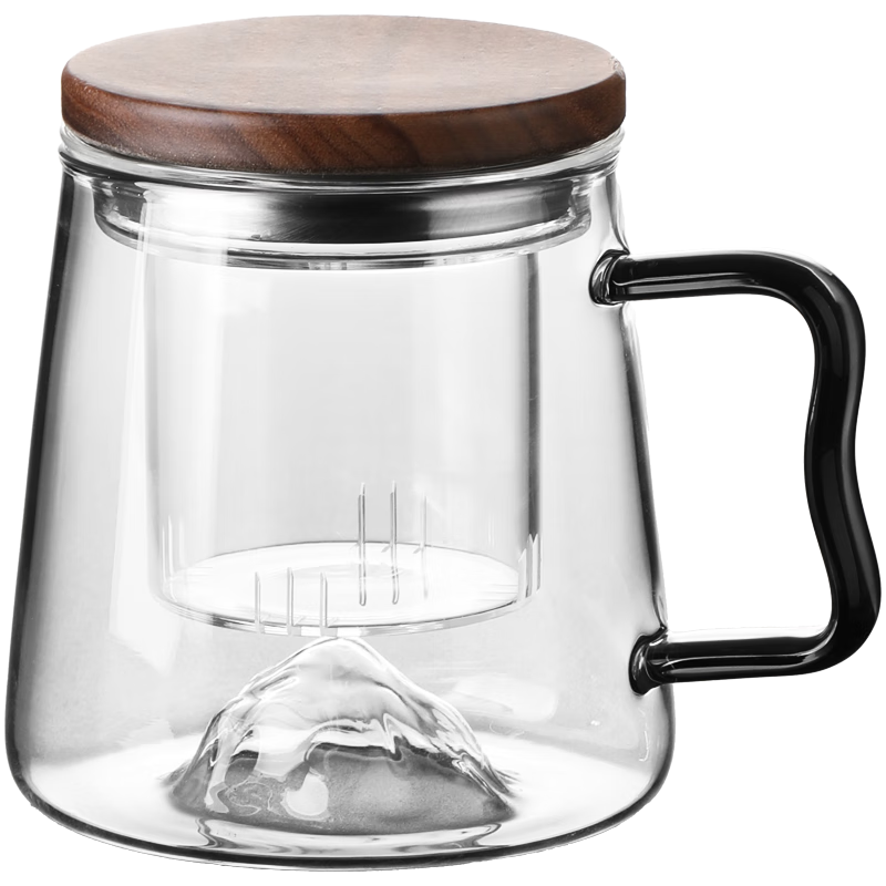 ������gaoming���������͸���ˮ�����Ǵ��Ѵ�������ˮ���ӻ��豭�칫����ʿ�̲豭 Զɽ�� 500ml ͸�� 33.32Ԫ(������)