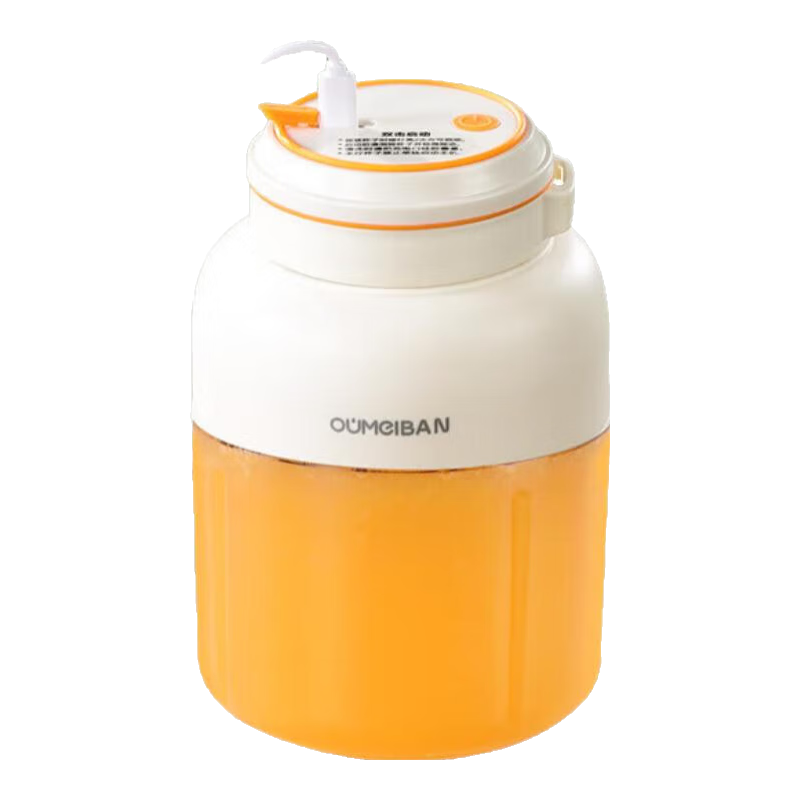 ŷ����ե֭������ԭ֭����ЯС��ˮ������֭���๦��ե֭�ֶ�Ͱե֭����ɳ�����������豭����ͬ�� 1300ml�װ�ɫһ��˫�ǡ�������� 38ҳ��ͷ