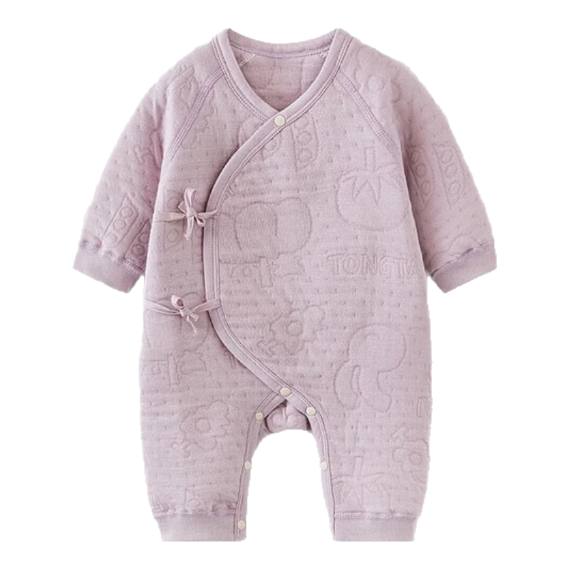 ̩ͯ Ӥ�������� �ﶬ���ޱ�ů �������������� ���·� ��ɫ 66cm