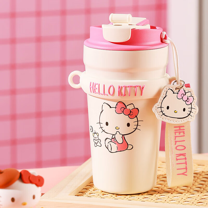 ܣBEDDYBEAR˫ȱ±ˮֵЯر500mlkitty59Ԫ