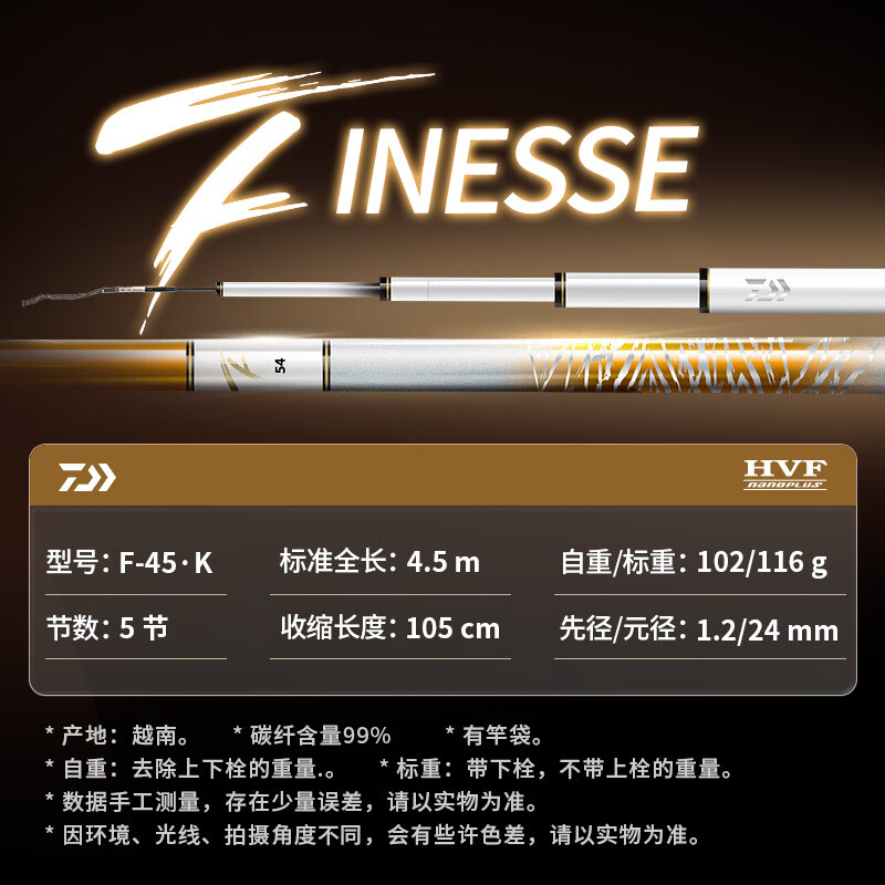钓圈34期：什么鱼竿值得买？看看这几款鱼竿有没有你正在用的？