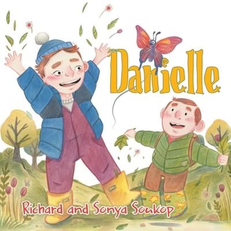 预订预订Danielle