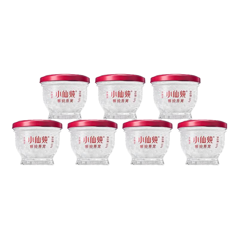 С���� �������� 100g��ʯ�� Ӫ��Ʒ ���и����� �����̲� ��ʳ���� ���ײ�100g*28ƿ ���ǿ�-ÿ����7ƿ