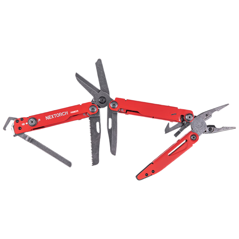 �����£�NEXTORCH���ȷ�PIONEER�๦�ܼ�ǯ�����Ԯִ�ڿ��۵�����ǯ14��1��Я��װ �ȷ湤��ǯ���������ף�-�����