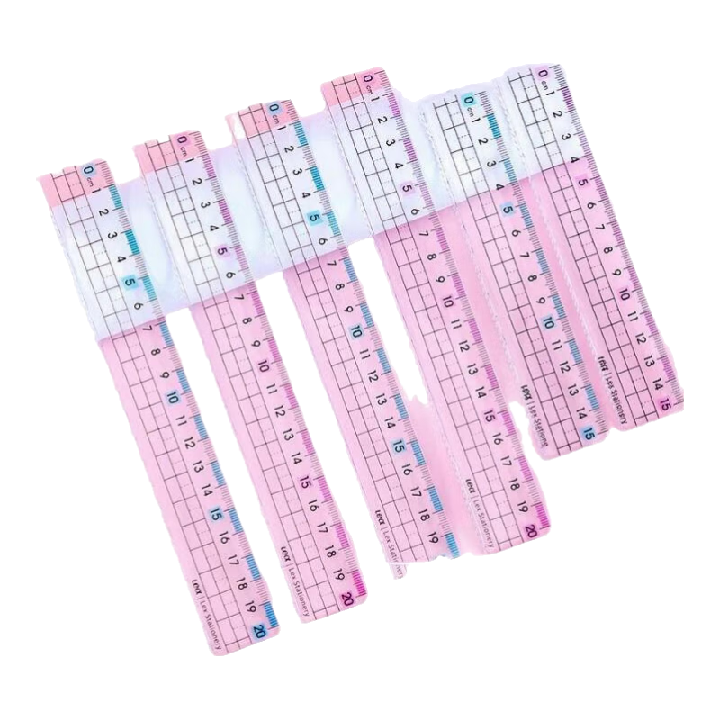 �滭�÷����Ӹ�� 20cm͸��ֱ�� Сѧ��ר�� ��ɫ 0.01Ԫ