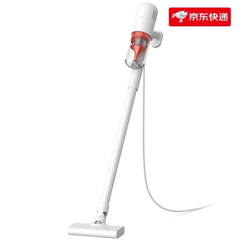 小米（MI）新品米家手持有线吸尘器家用车用小型大吸力强力吸尘机清洁家居 米家有线吸尘器