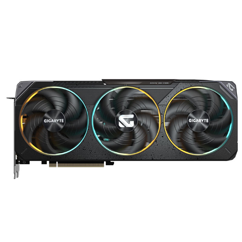 ΣGIGABYTE5070Կ ħӥ GeForce RTX 5070 Gaming OC 12G DLSS4 羺ϷAIѧϰԿע걣 