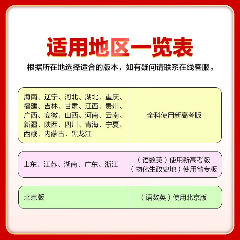 五三高考A版B版2026新版高中高三五年高考三年模拟5年高考3年模拟高考真题2025秋高考一二轮总复习资料辅导书新教材 A版数学