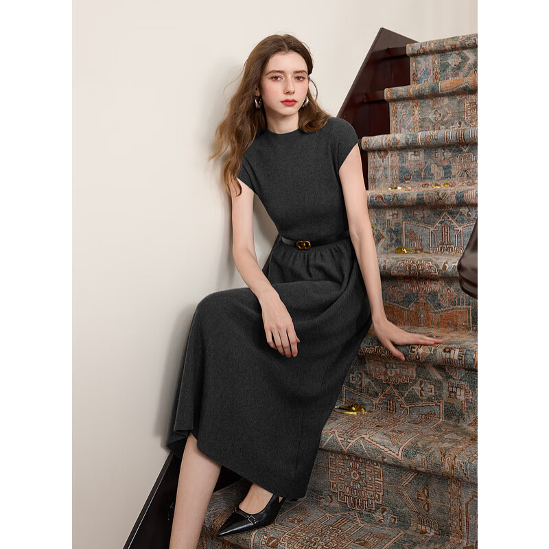 ����2025�����¿�������֯ȹ���������ȹ��������A��ȹ��ȹM �ž��� XL