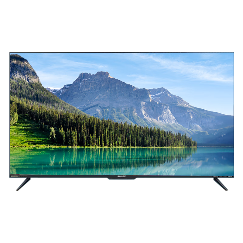SHARP65Ӣ144HZˢ4+64Gűȫ X LEDعC65GN7000AֹMini Ծɻ Ҳ5949.15Ԫ