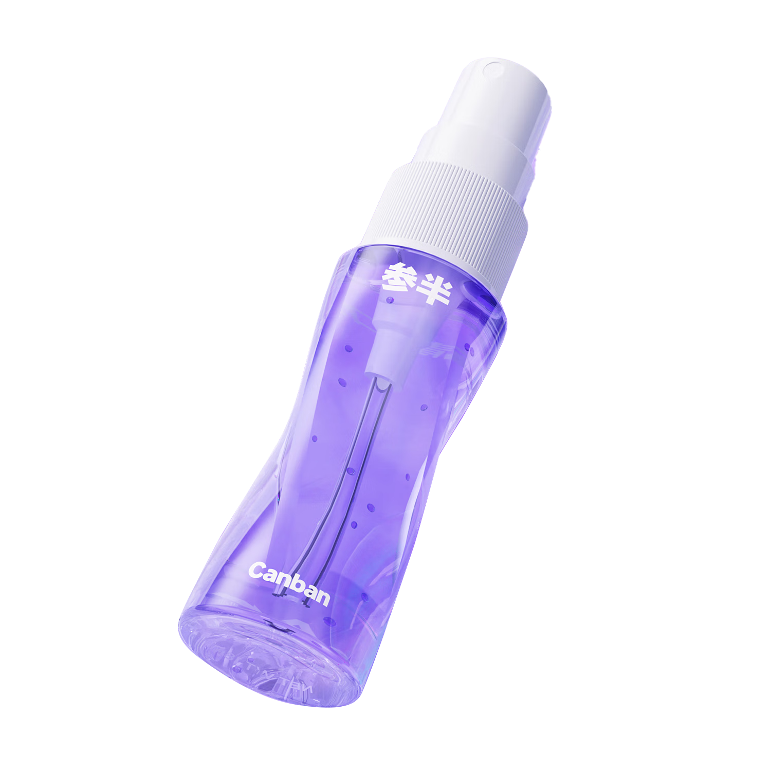 參半多效清新口氣清新劑口噴口腔噴霧 紅柚+葡萄+晚櫻 3支組合裝