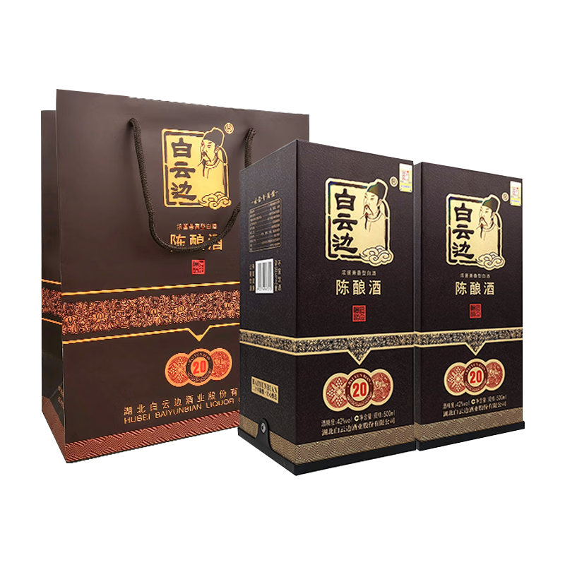 ���Ʊ� ��ʮ����� 42�� 500ml 2ƿ 618.05Ԫ