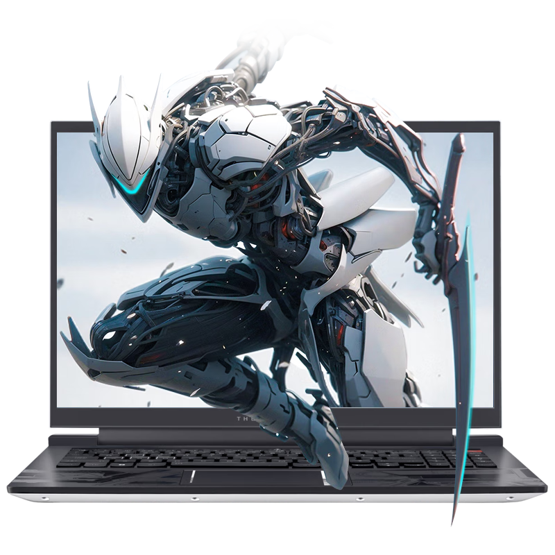 雷神Zero【國家政府補貼20%】16英寸游戲本筆記本電腦(i9-14900HX 4080 32G+1T 240Hz/4K)支持DeepSeek