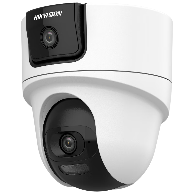 ӣHIKVISION˫ͷWiFi360Ǵҹ תֻԶ2Q144MW-T/W/N