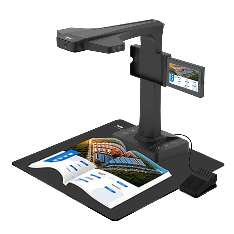 eloam鼮ɨ չƽ 2700 ʵʱԤ 칫ļԶɨBS3000ZP