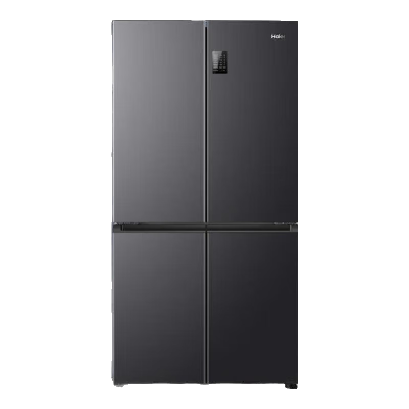 Haier/���� 539�� ʮ�ֶԿ��� ���� BCD-539WGHTDEDSDU1 2698.4Ԫ(������)