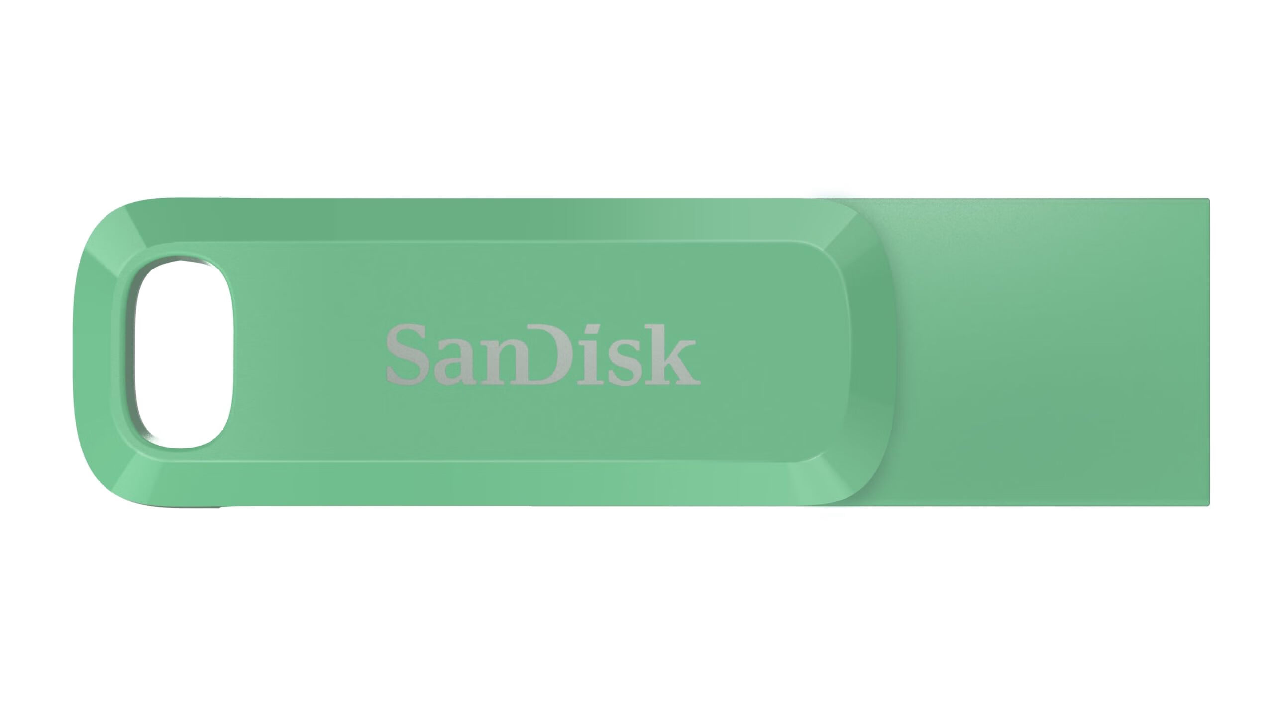 SanDisk 闪迪 512GB 超驱 USB TypeC 闪存盘 可逆 USB Type C和A型