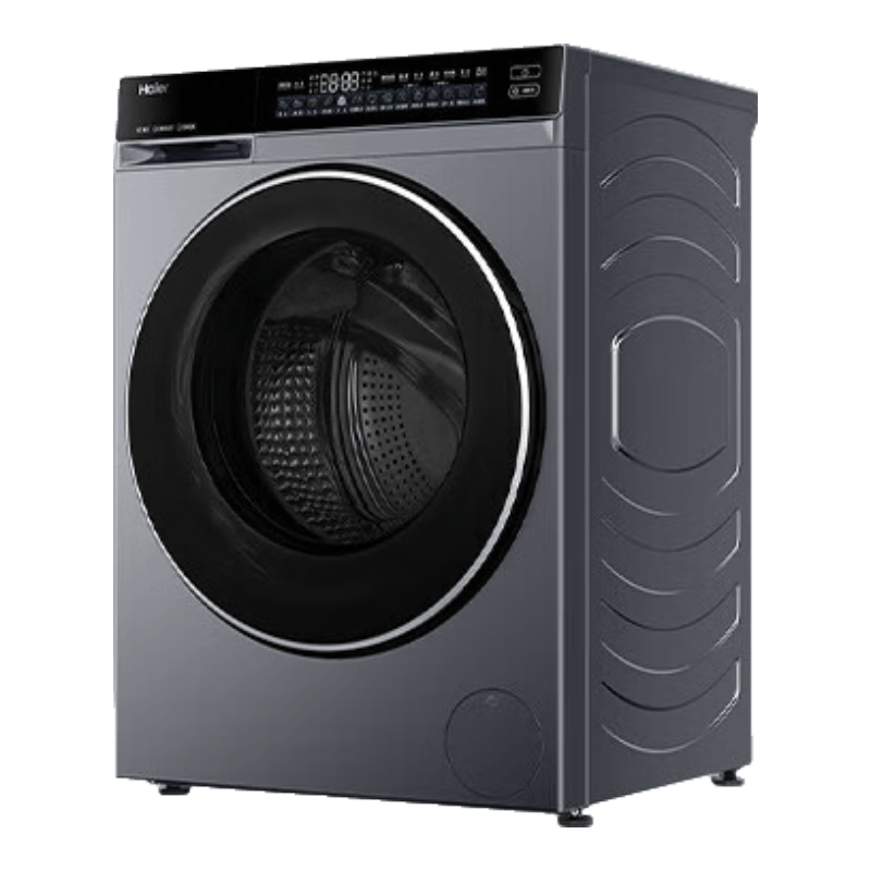 Haier/���� ��Ϫ3.0/582ϵ�о�Ӣ�� 10kg ��Ͳ XQG100-BLDE582HU1 2594.35Ԫ