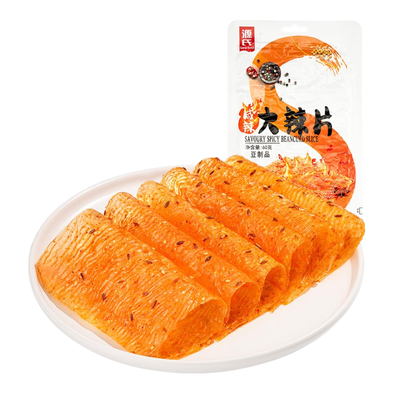 Դ�� ���� �ٽ�����Ƭ ���������ʳ ��˺����󶹽� 64g 19Ԫ(����ȯ����1.9Ԫ/��)