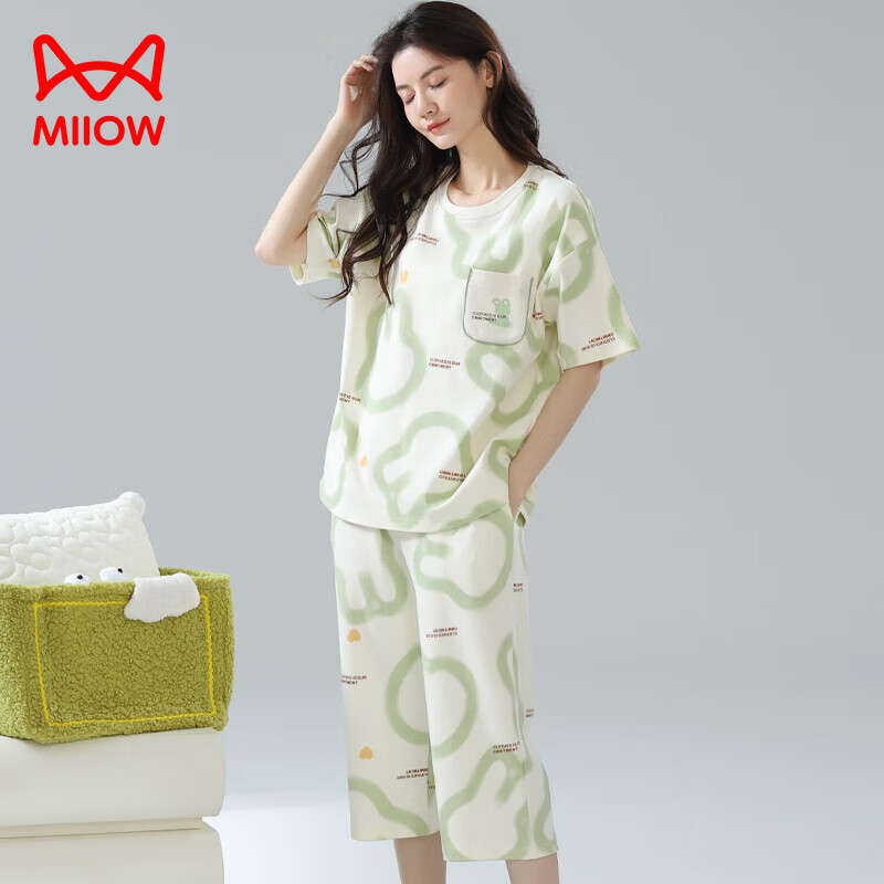 ڲè˴˯Ůļصһ⴩100%ȫŮʽҾӷװ 7229ɫ 2XL 140-160167.01Ԫ3(55.67Ԫ/)