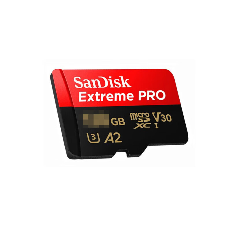 闪迪 SANDISKTF卡1tb内存卡高速手机tf卡switch存储卡无人机gopro 相机卡 闪迪TF卡超极速系列【全新 保修五年】 128GB