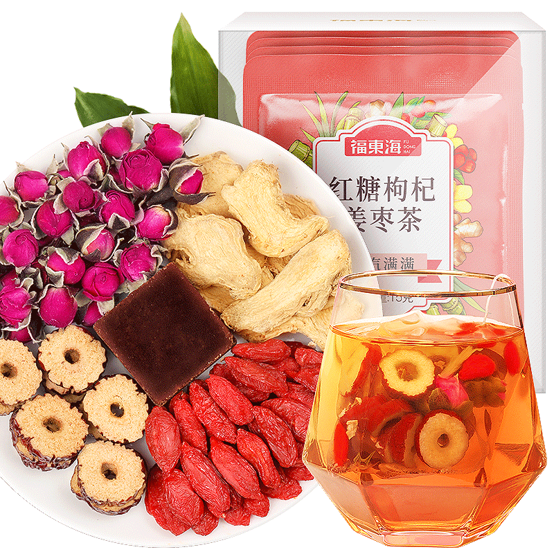 ������������载����õ��105g������Ů���̲�ů�����������Ů������ 105g(15g*7)/��