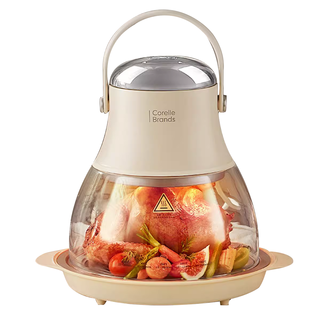 World Kitchenը4LСݼòӻ๦ܵըմϴ456.31Ԫ