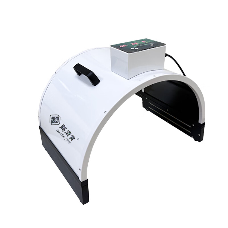 远红外线暖宫仪器卵巢全身理疗排湿寒发汗养生仪太空熏蒸舱 160瓦加热