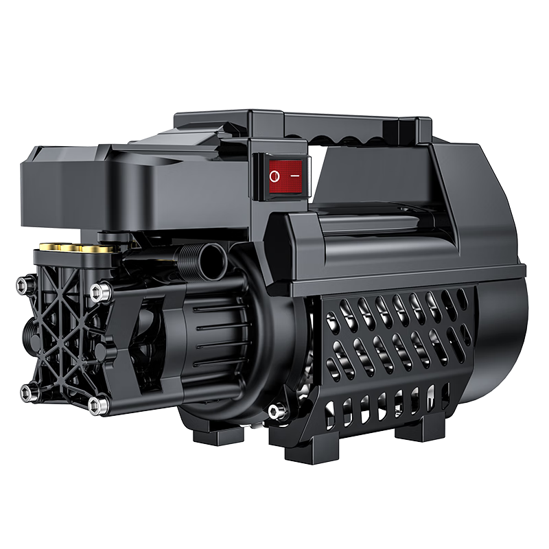 ڲζร¹Ʒϴѹ220Vϴѹˮǹϴôˢ 3800W ˮǹ+12׷+ ѹò紿ͭʸѹϴˮǹǿϴػ ϴ268Ԫ